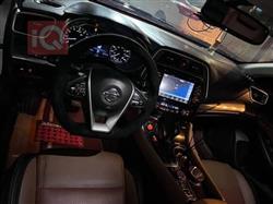 نيسان ماكسيما